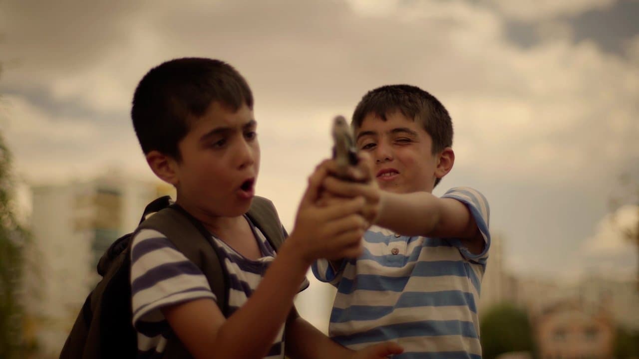 Sabırsızlık Zamanıの背景画像