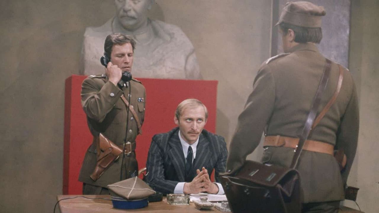 Umarli rzucają cieńの背景画像