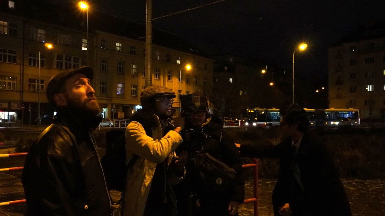 Kde Domov Můjの背景画像