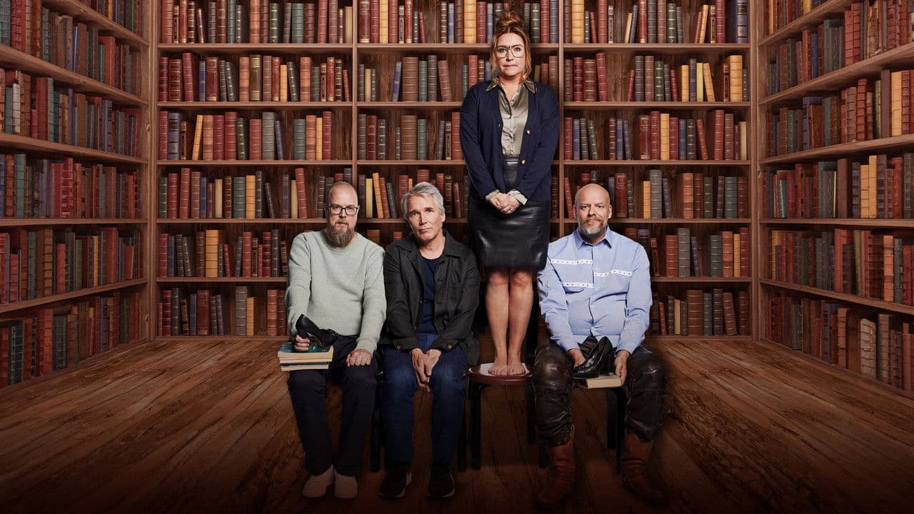 Sanansaattajatの背景画像