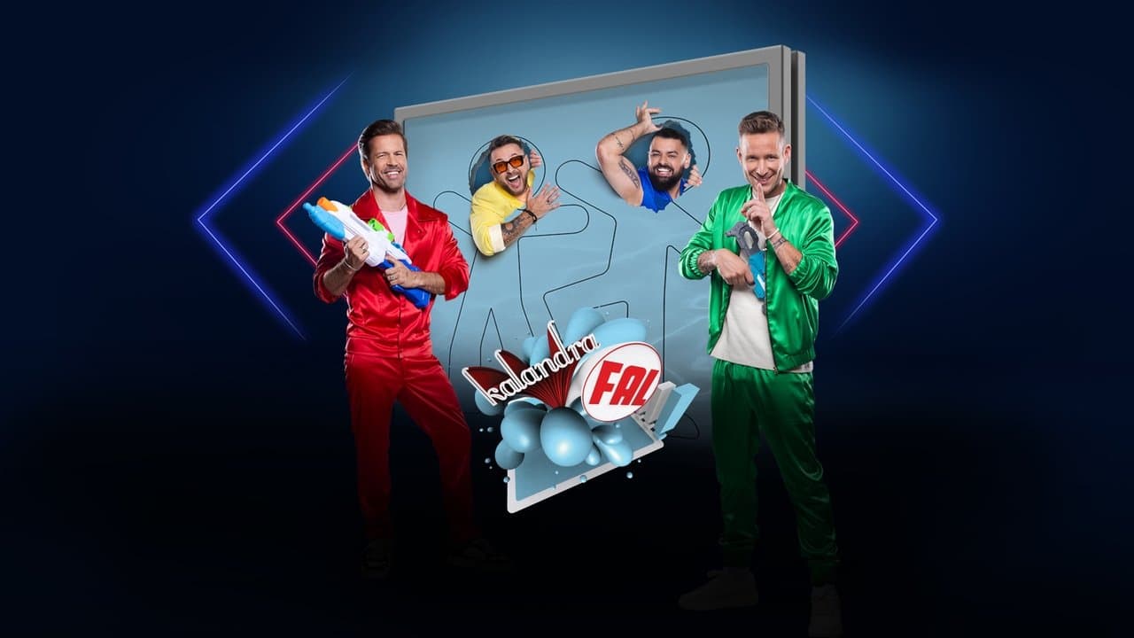 Kalandra Fal!の背景画像