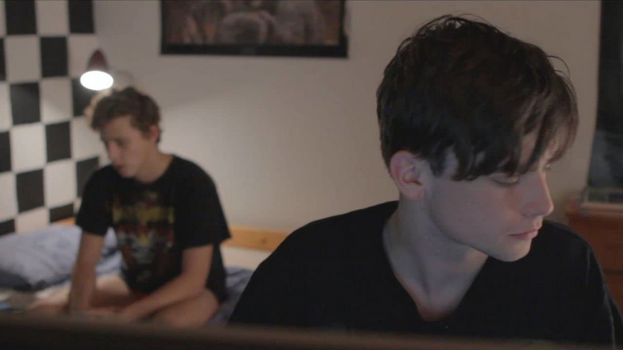 Boygameの背景画像