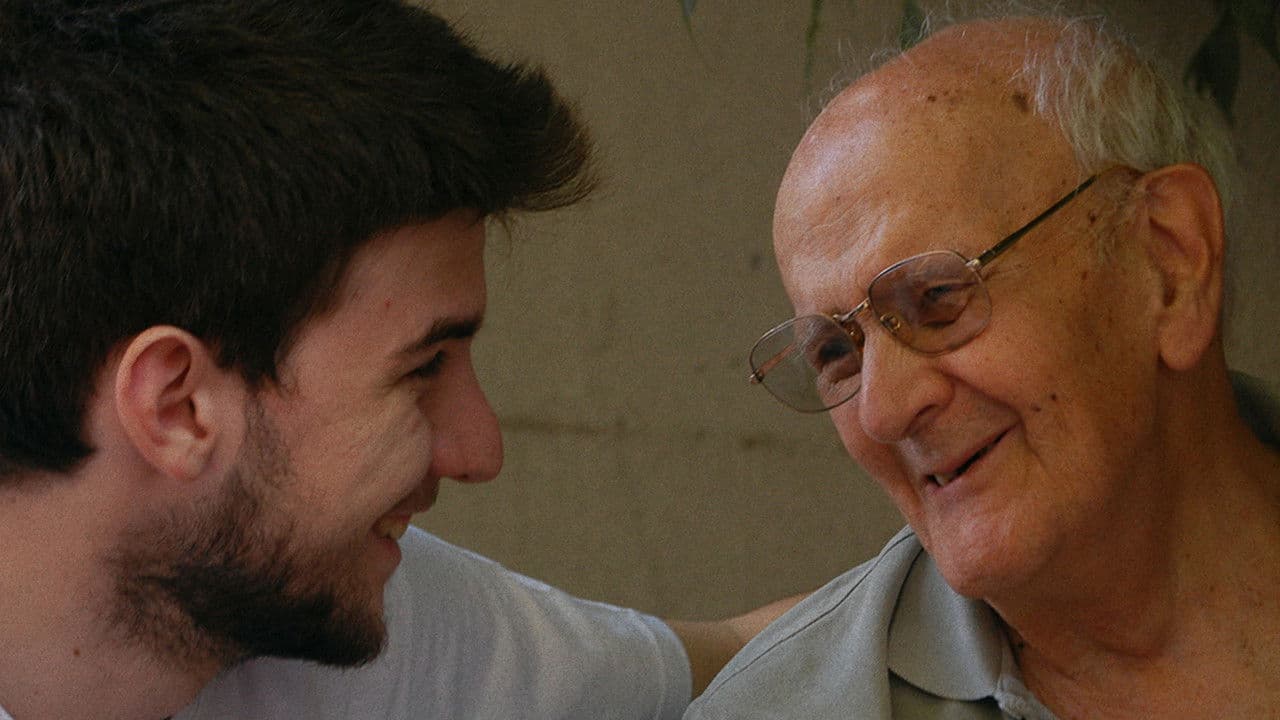 La memoria inmortalの背景画像