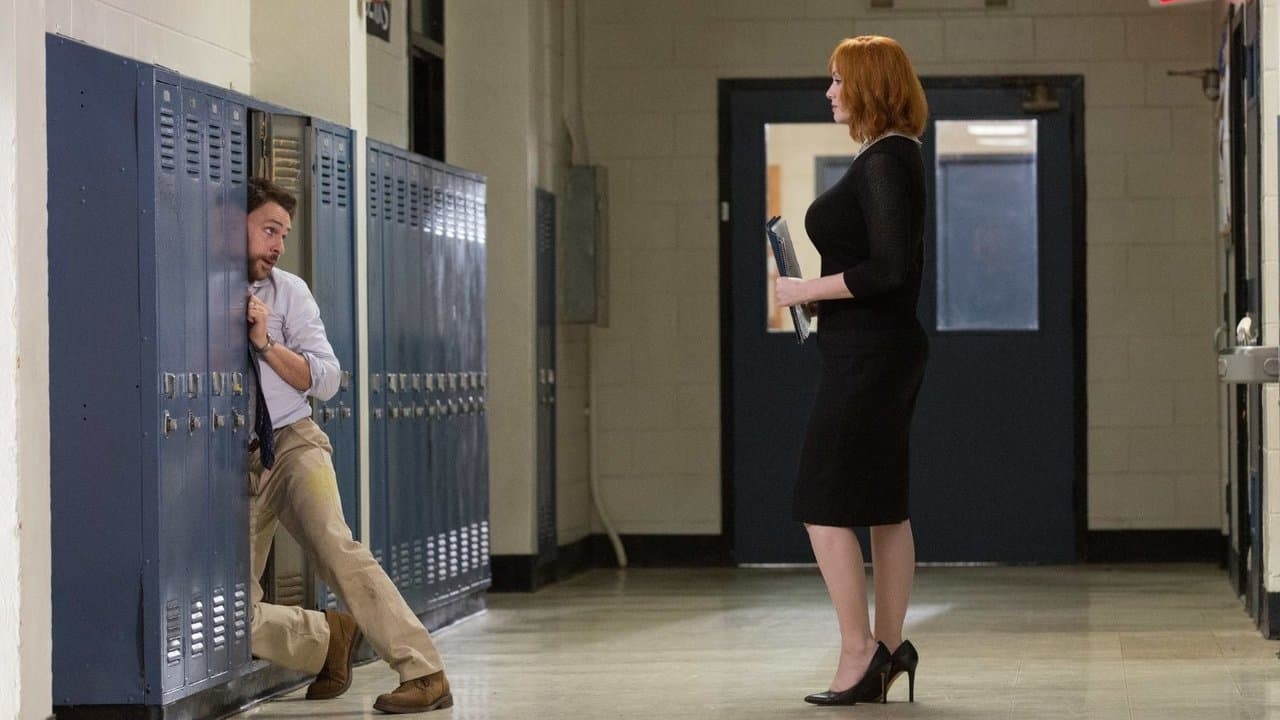 フィストファイトの背景画像