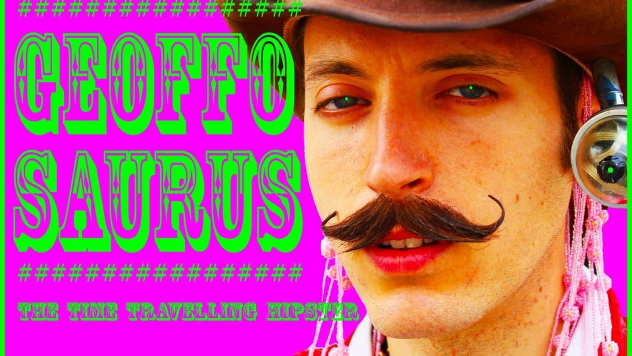 Geoffosaurusの背景画像