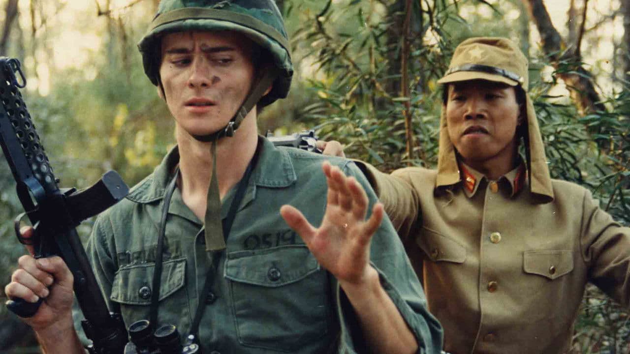 Mission Dynamoの背景画像