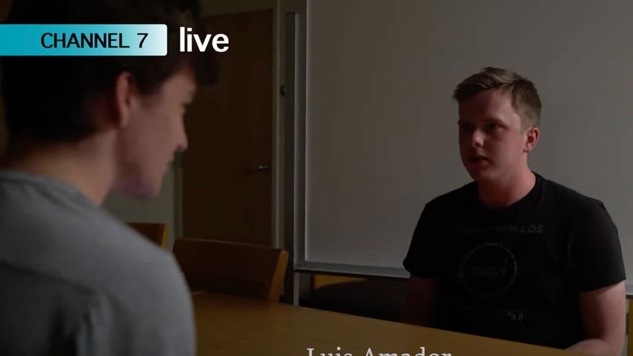 The Mexorcist 2の背景画像