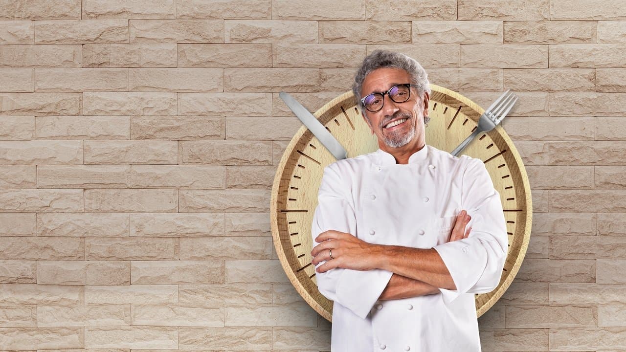 Um Dia de Chefの背景画像