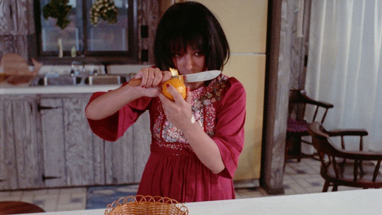 A Woman's Tormentの背景画像