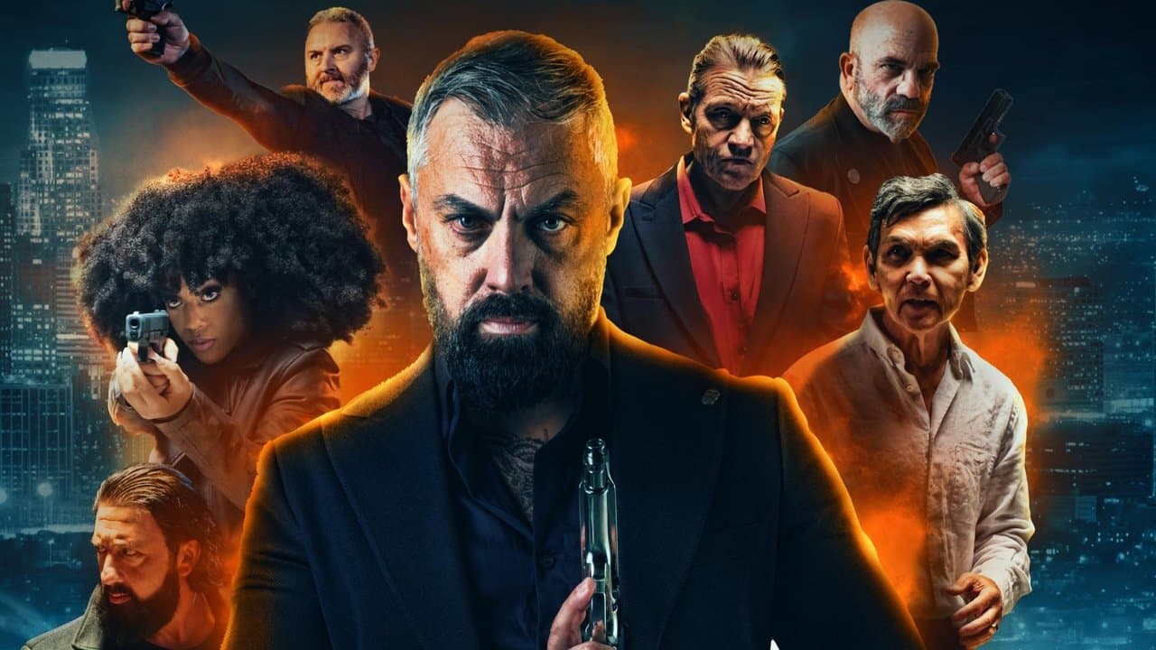 The Shepherd Code: Road Backの背景画像