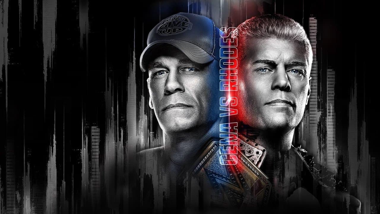WWE SummerSlam 2025: Sundayの背景画像