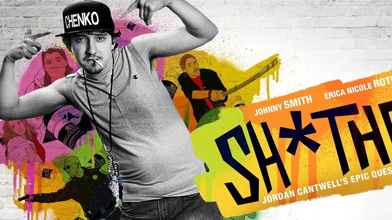 Shitheadの背景画像