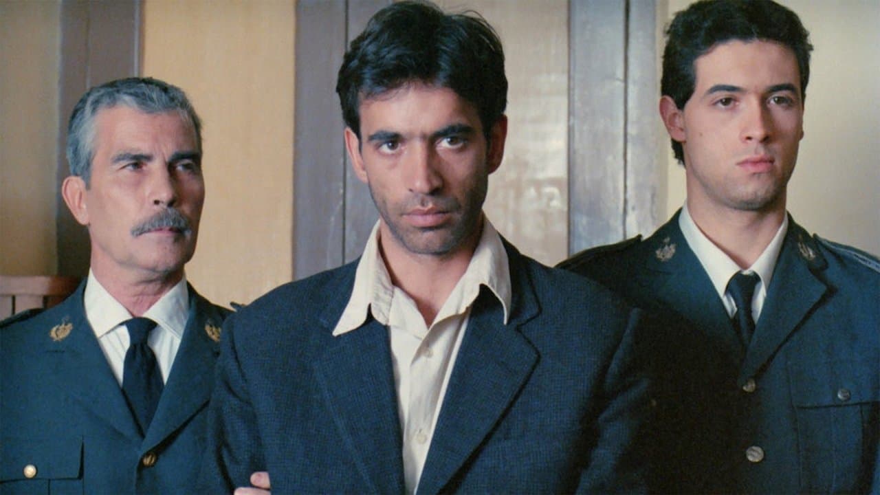 El Lute: La Serieの背景画像