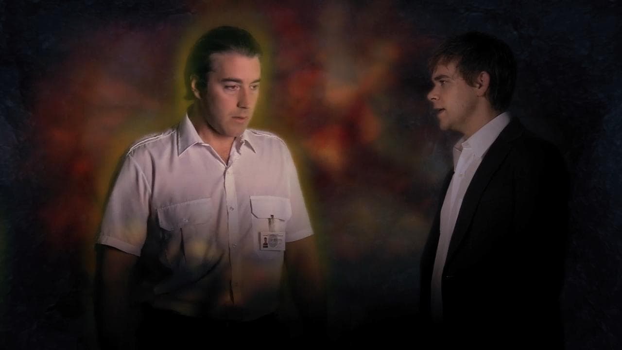 The Speed of Thoughtの背景画像