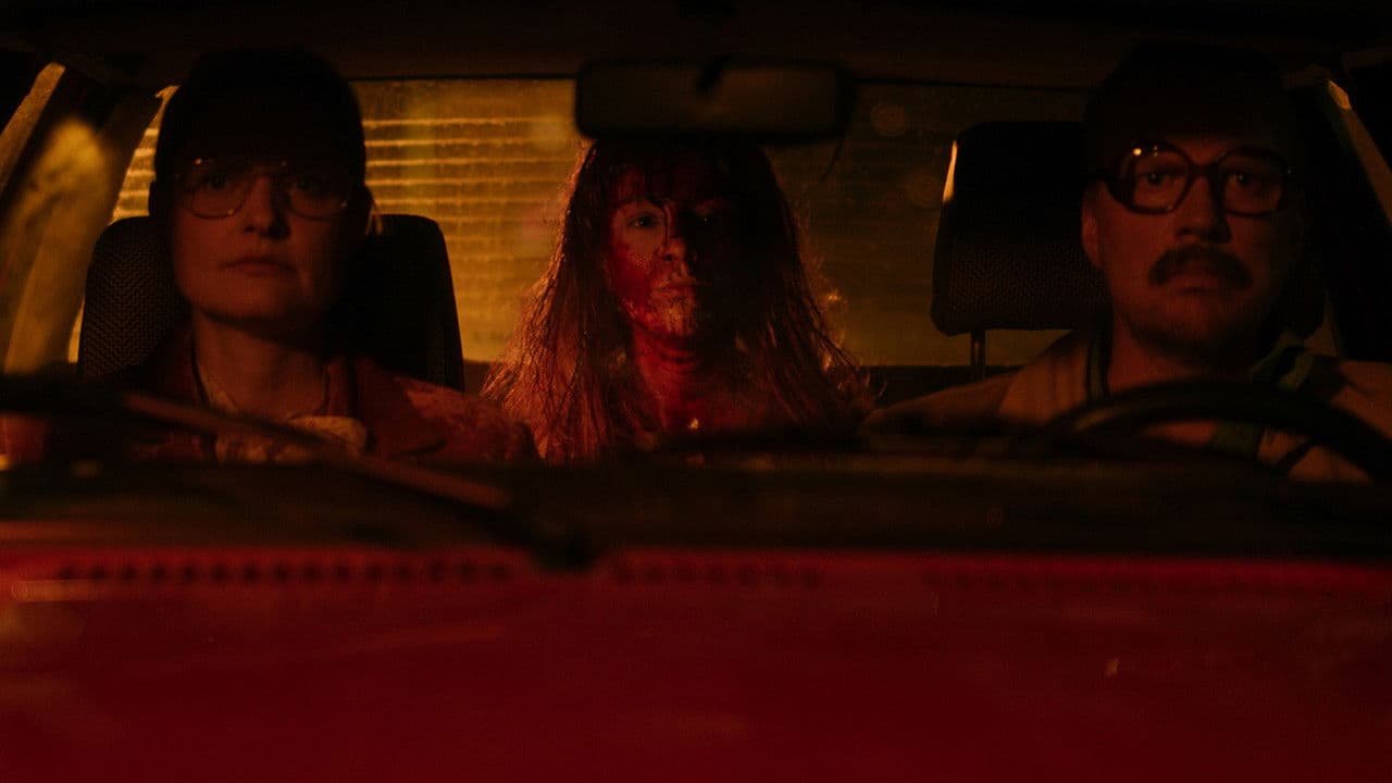 Fleischwolfの背景画像