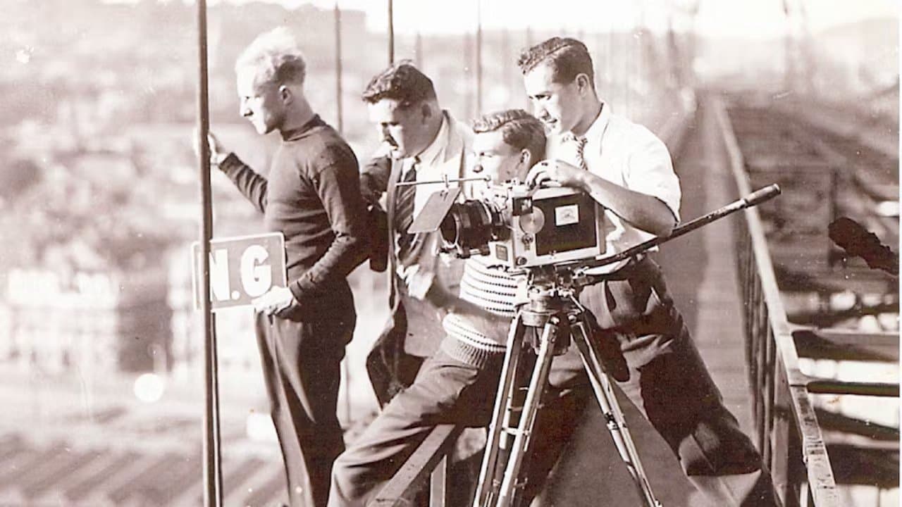 Дзига и его братьяの背景画像