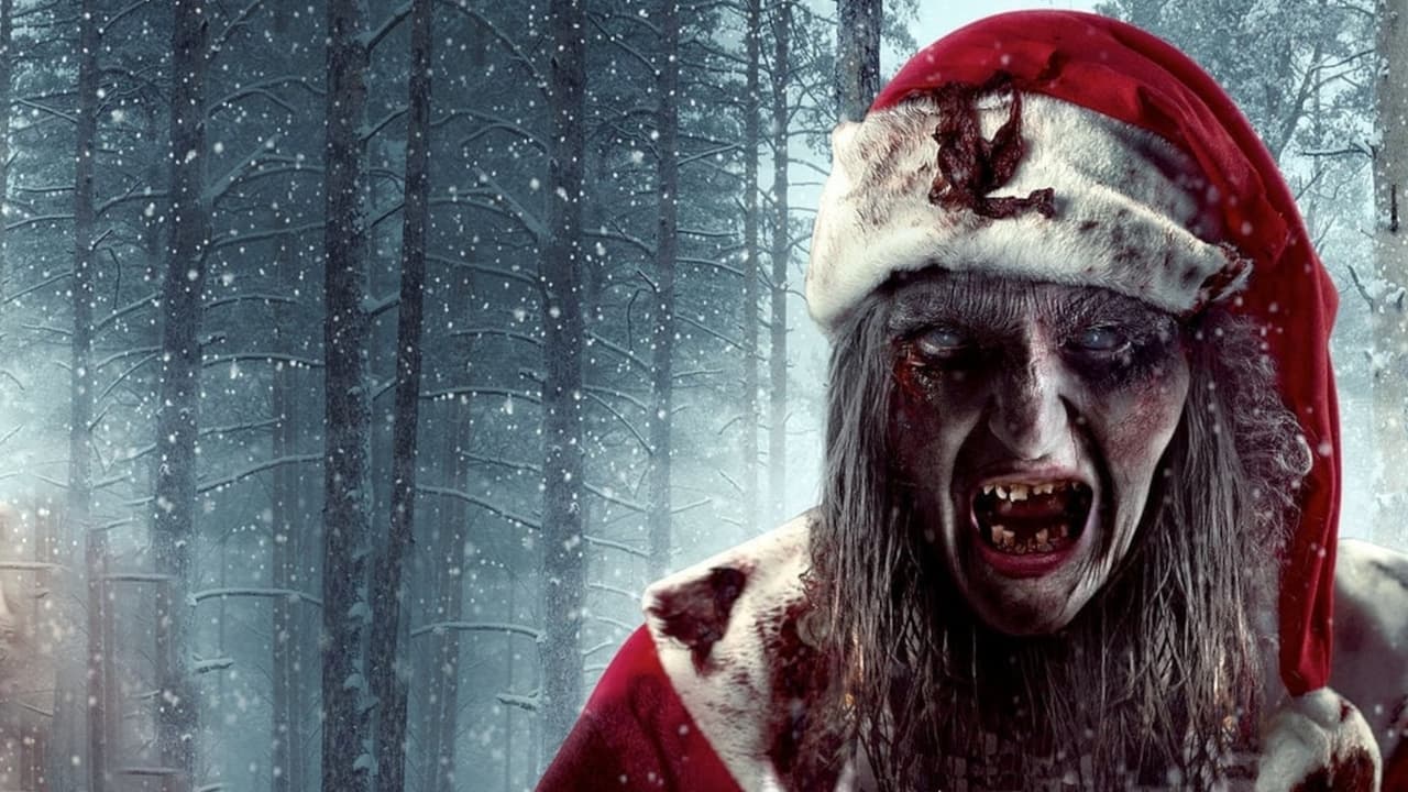 Mother Krampusの背景画像