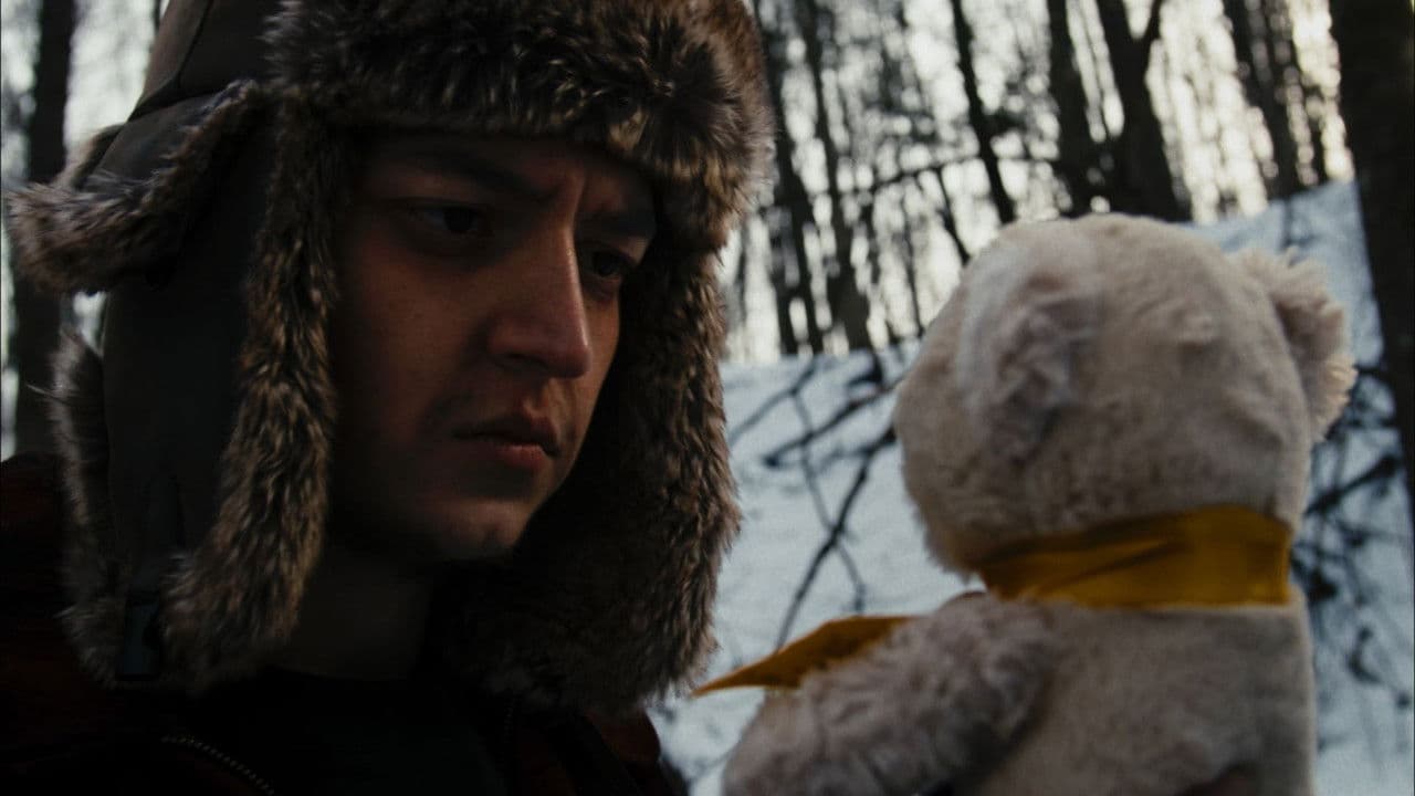 Limboの背景画像