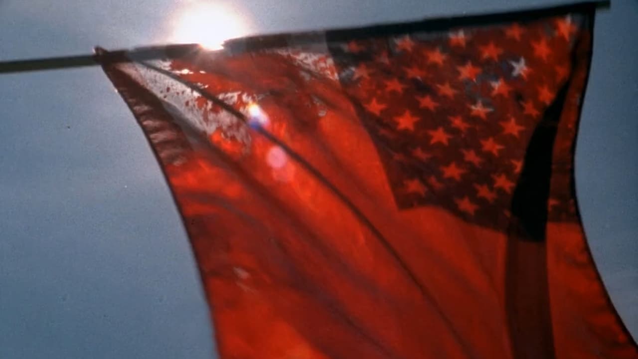 The Manson Familyの背景画像