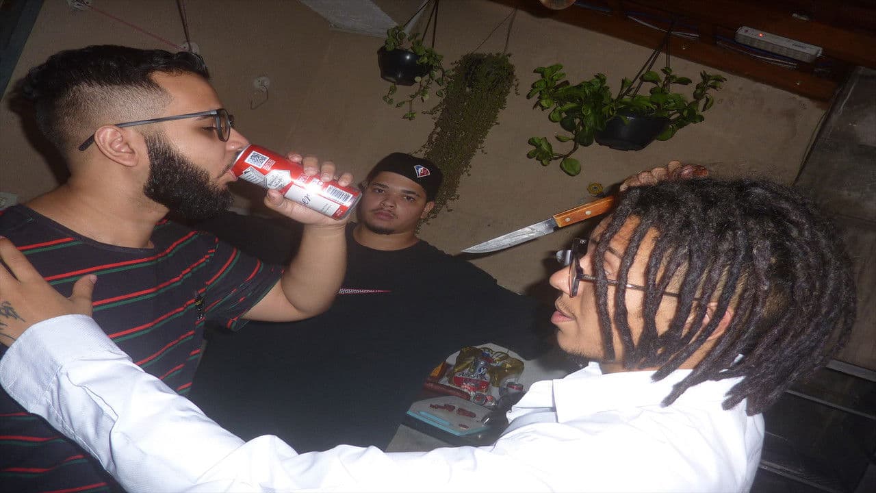 Churrasco Normal Para Pessoas Normais (Com Carnes ao Ponto)の背景画像