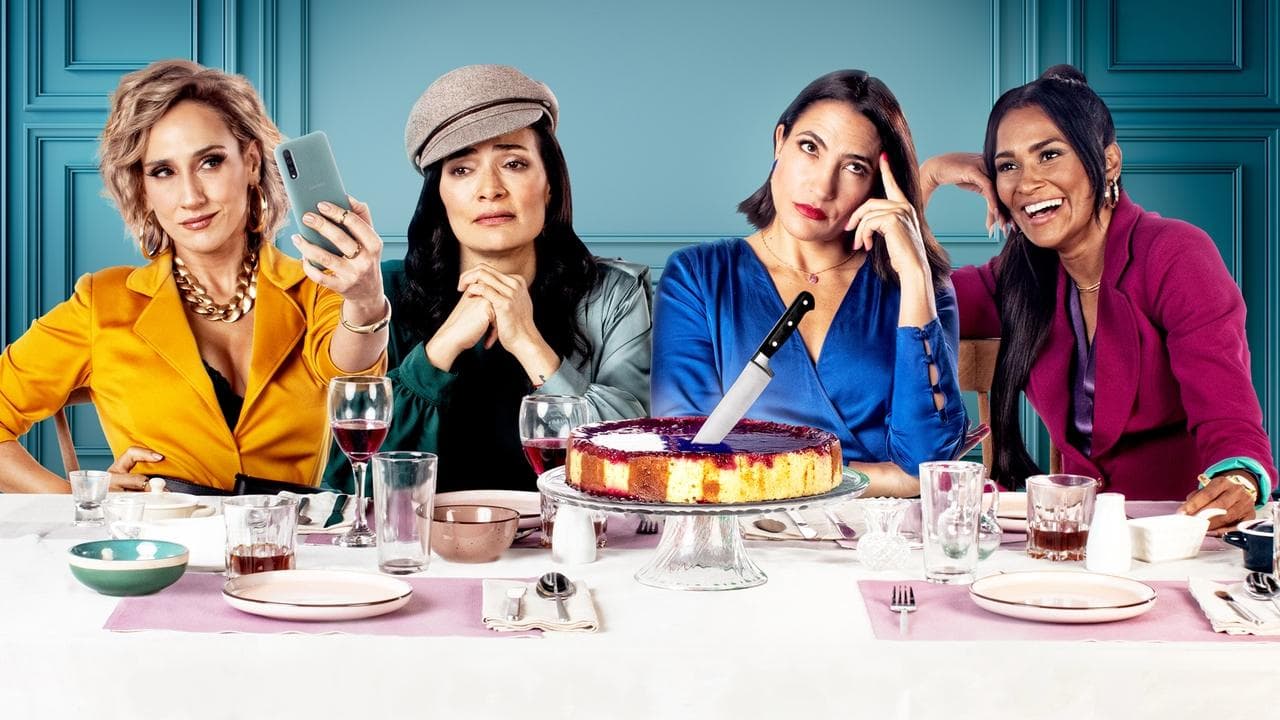 Cochina envidiaの背景画像