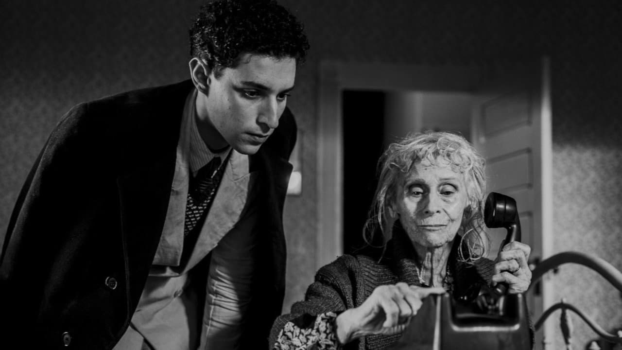 L'orto americanoの背景画像