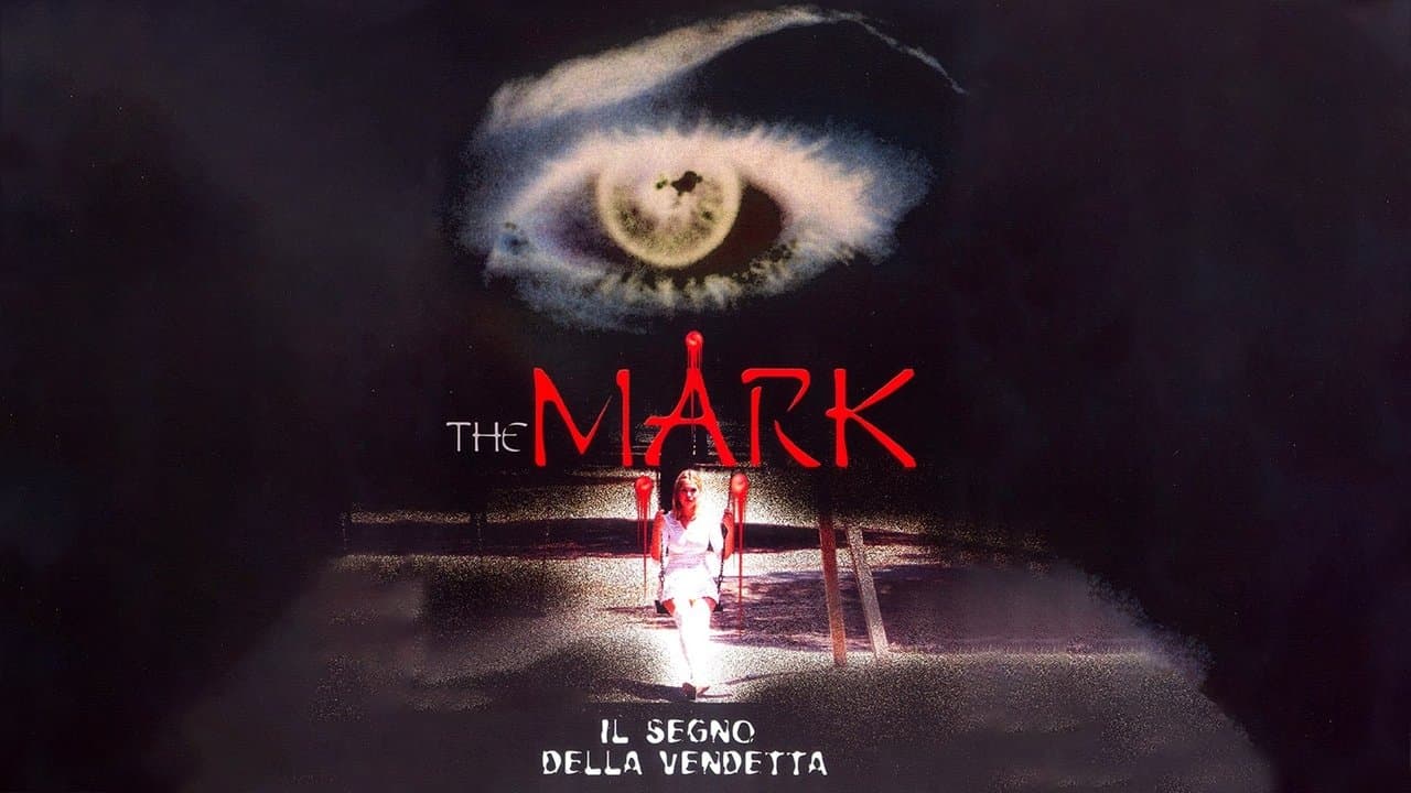 The Markの背景画像