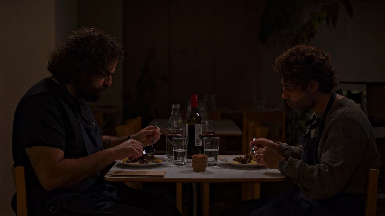 Ghorme Sabziの背景画像