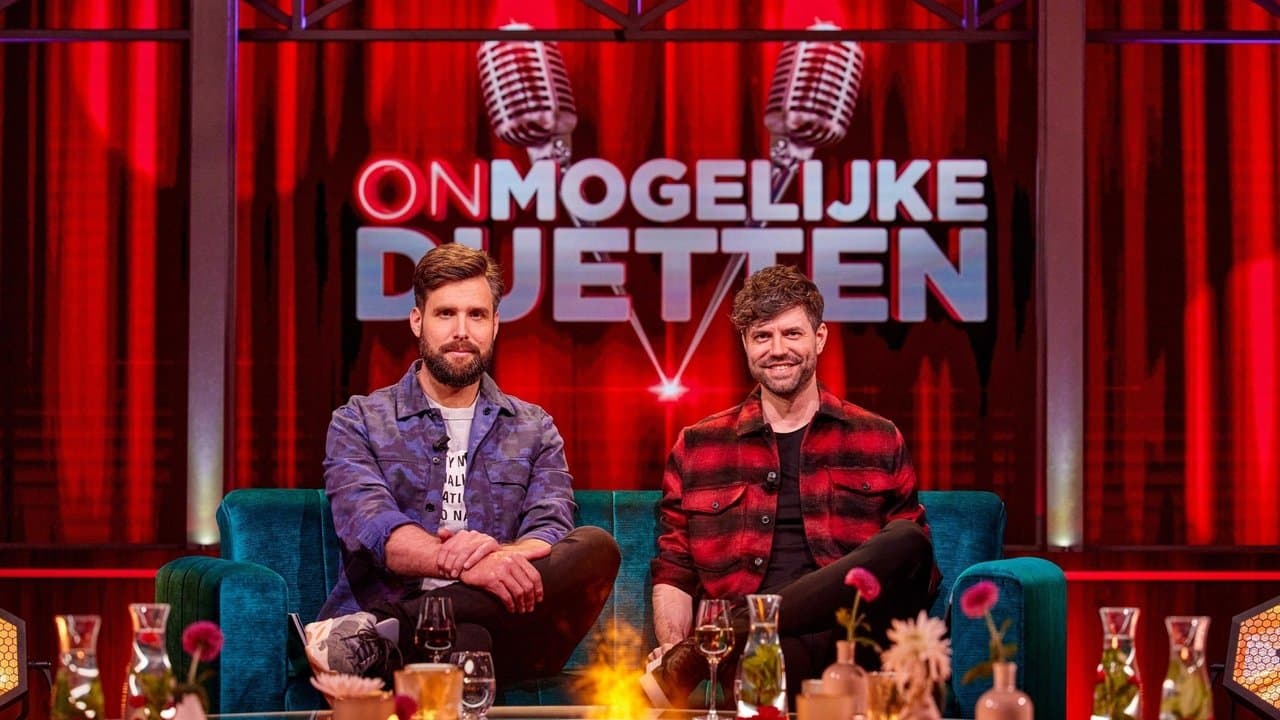 Onmogelijke duettenの背景画像