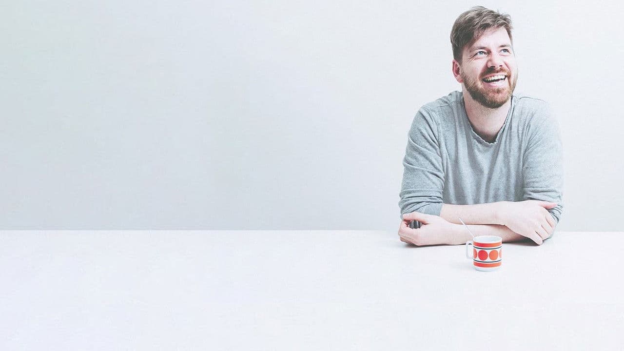 Bart Cannaerts: We need to catch upの背景画像