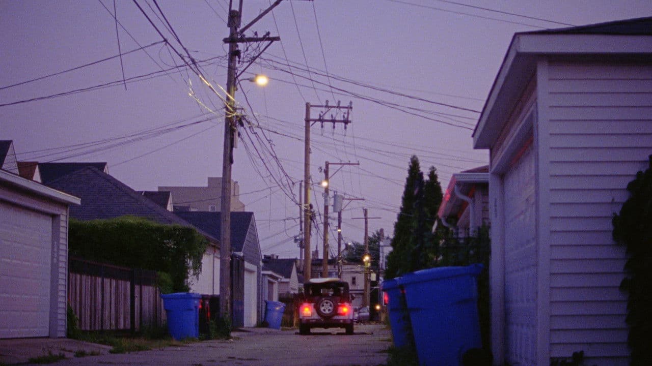 Smokestacks. (in the distance)の背景画像