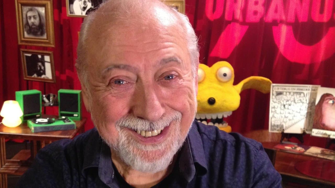 Urbanus 70の背景画像