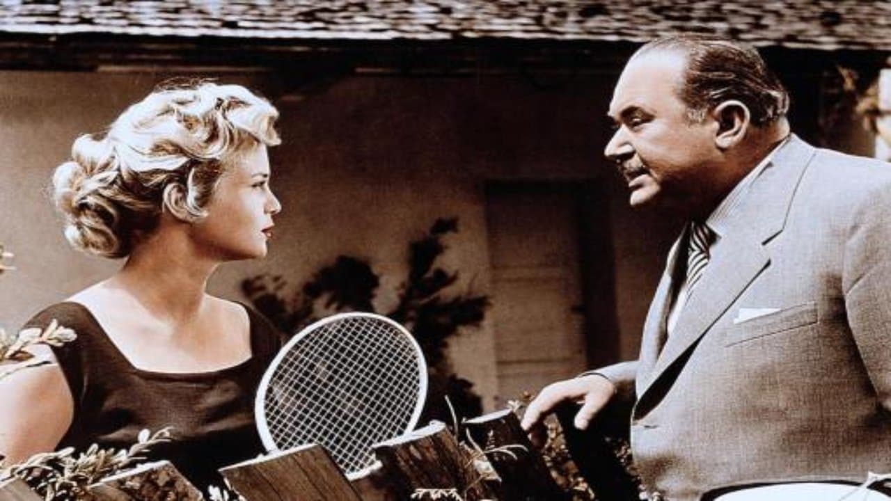 Kirschen in Nachbars Gartenの背景画像