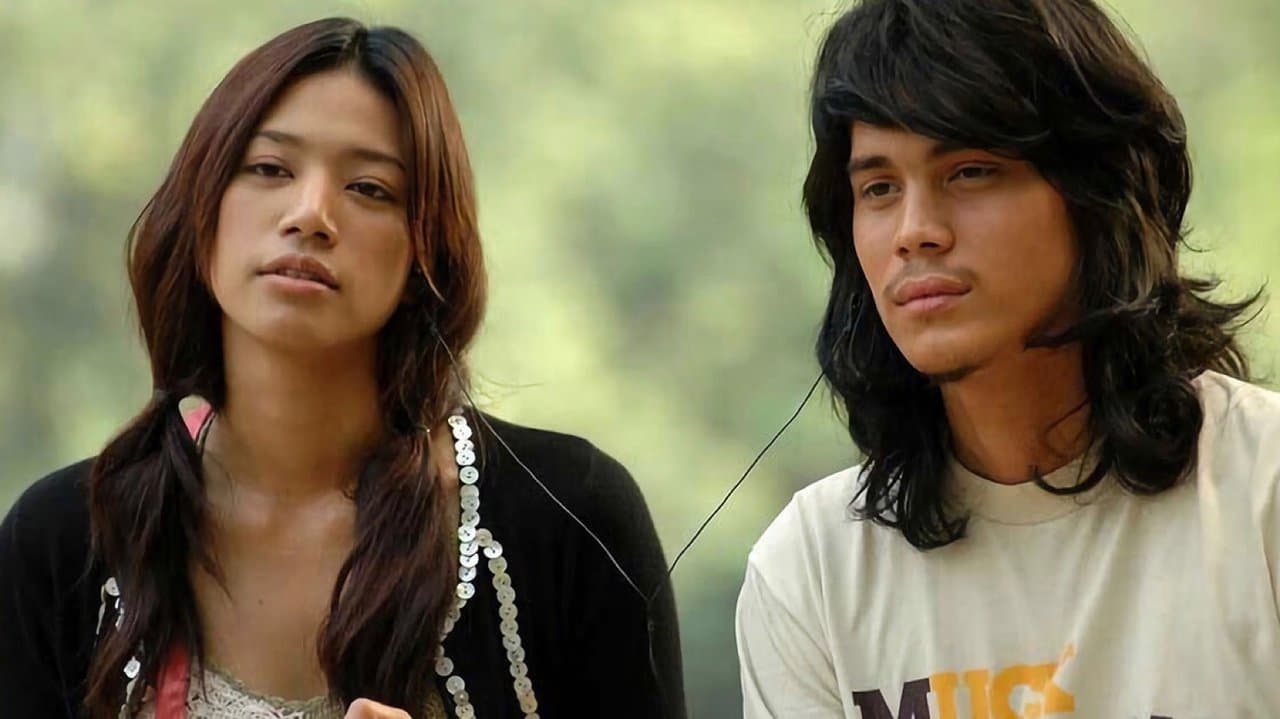 เพื่อนสนิทの背景画像