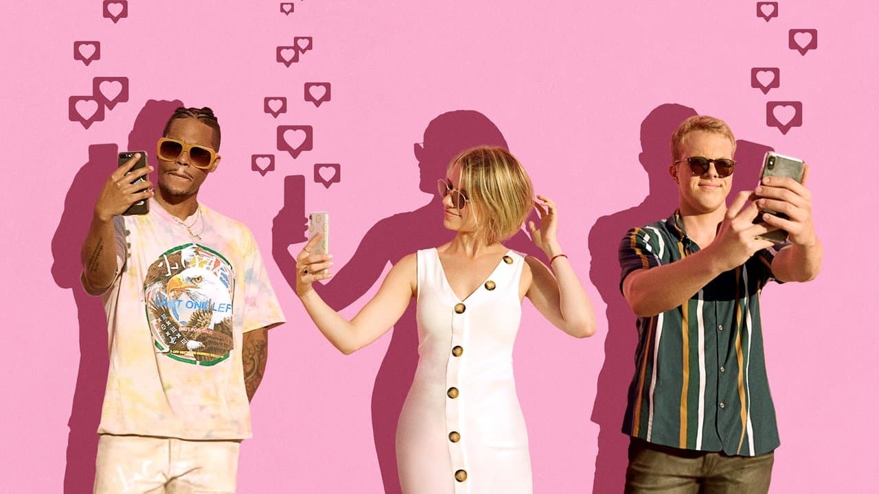 Fake Famousの背景画像