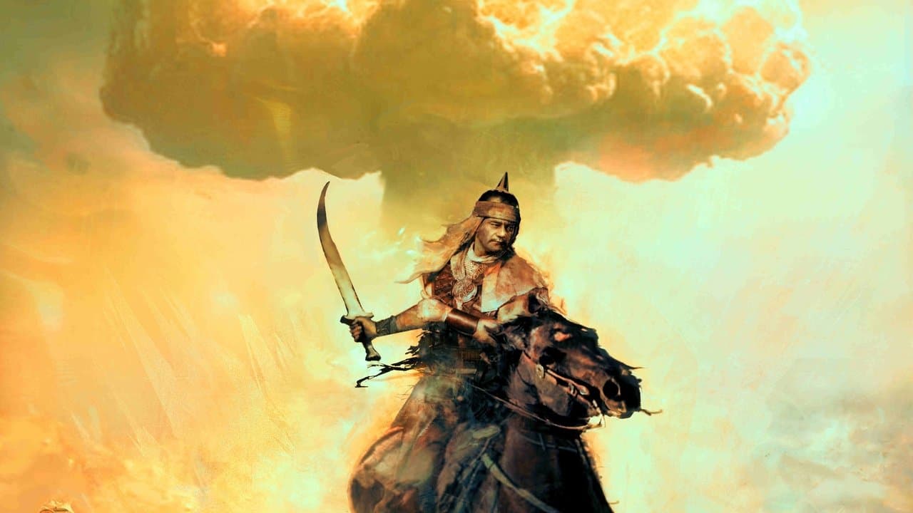 The Conqueror: Hollywood Falloutの背景画像