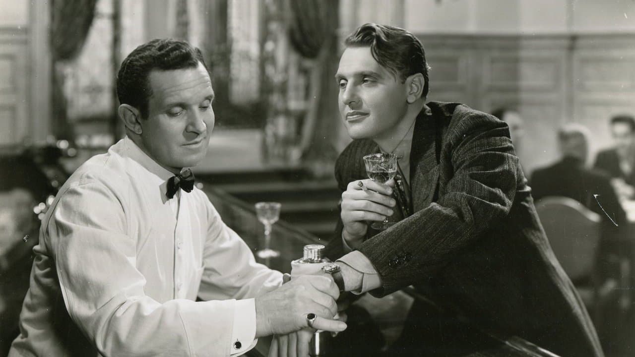 Let's Get Marriedの背景画像