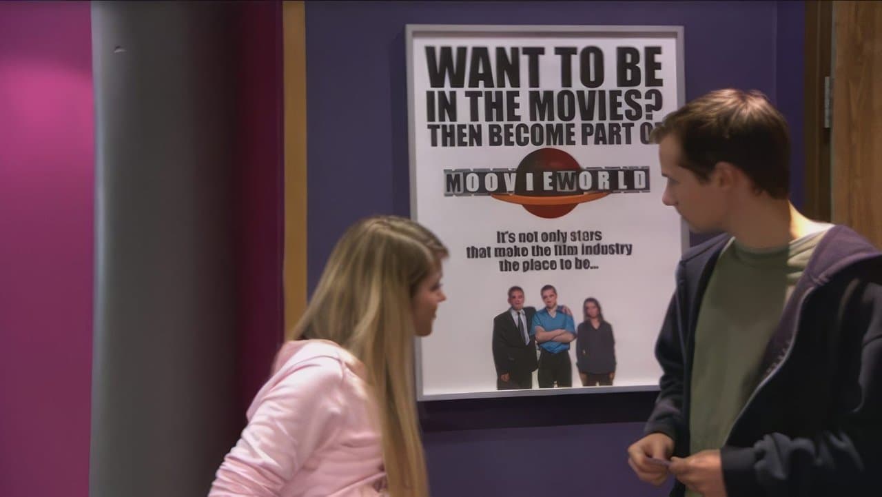 Popcornの背景画像