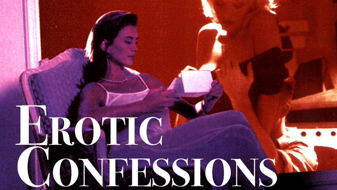 Erotic Confessionsの背景画像