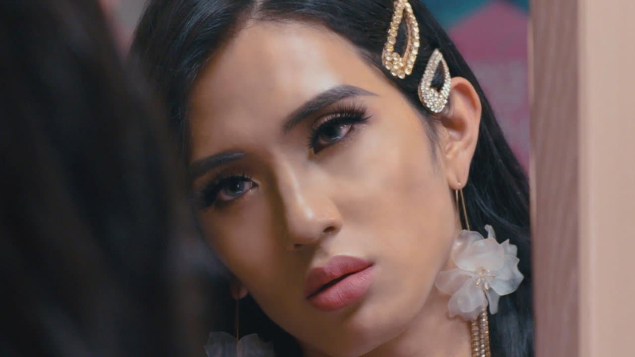 신의 딸은 춤을 춘다の背景画像