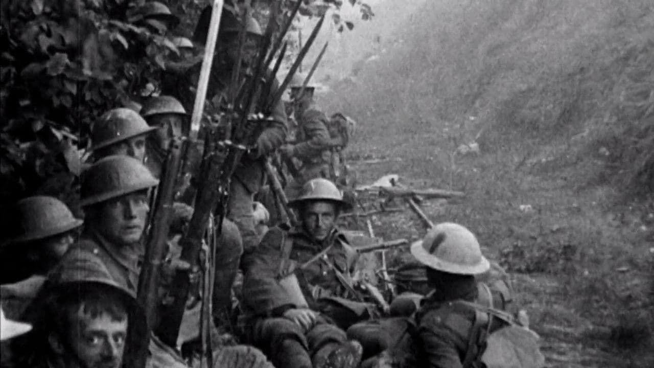 Games on the Battlefieldの背景画像