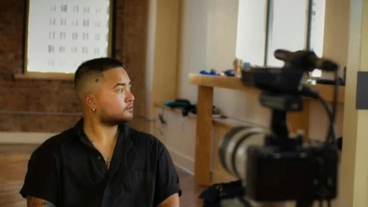 Transcendenceの背景画像