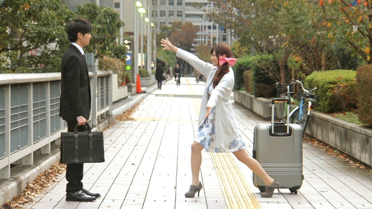 熟*ギャル*白書 極楽仁王勃ちの背景画像