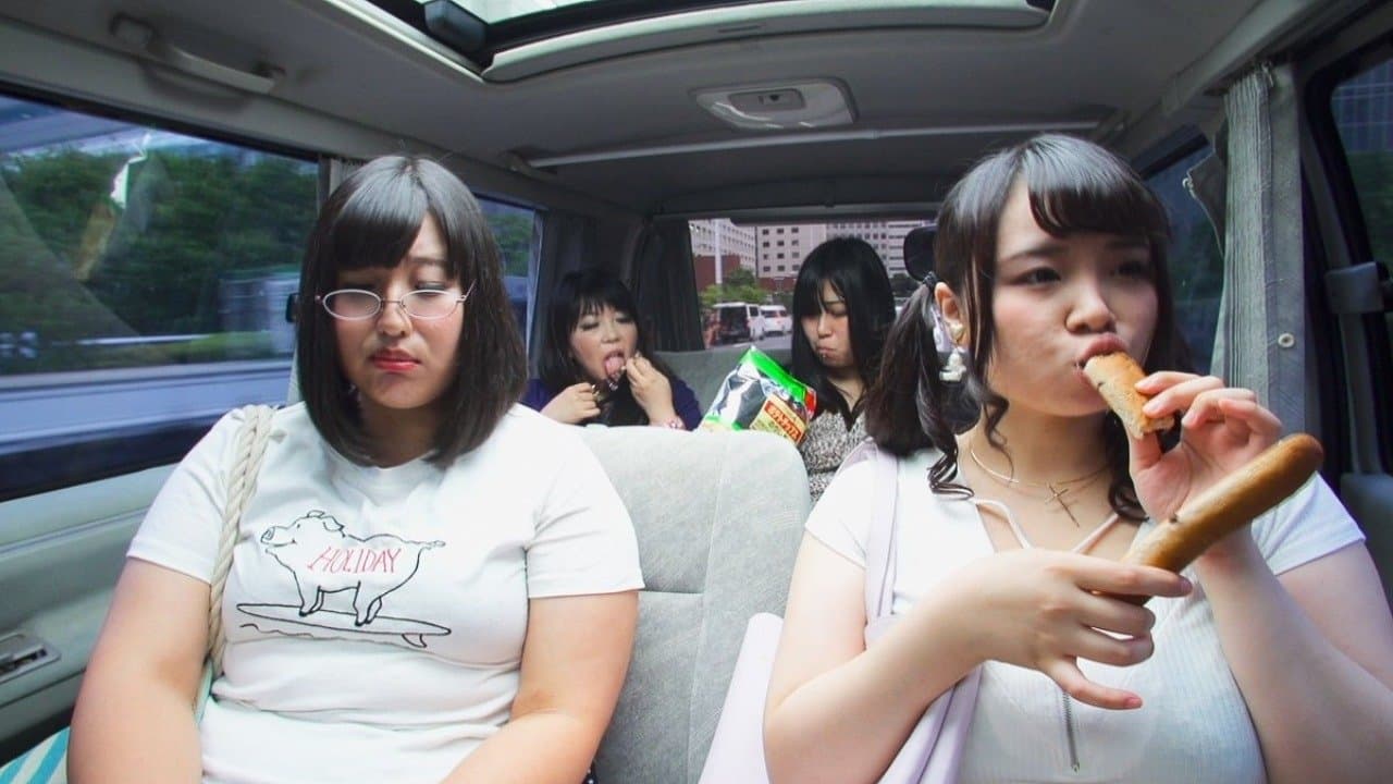 世界で一番美しいメス豚ちゃんの背景画像