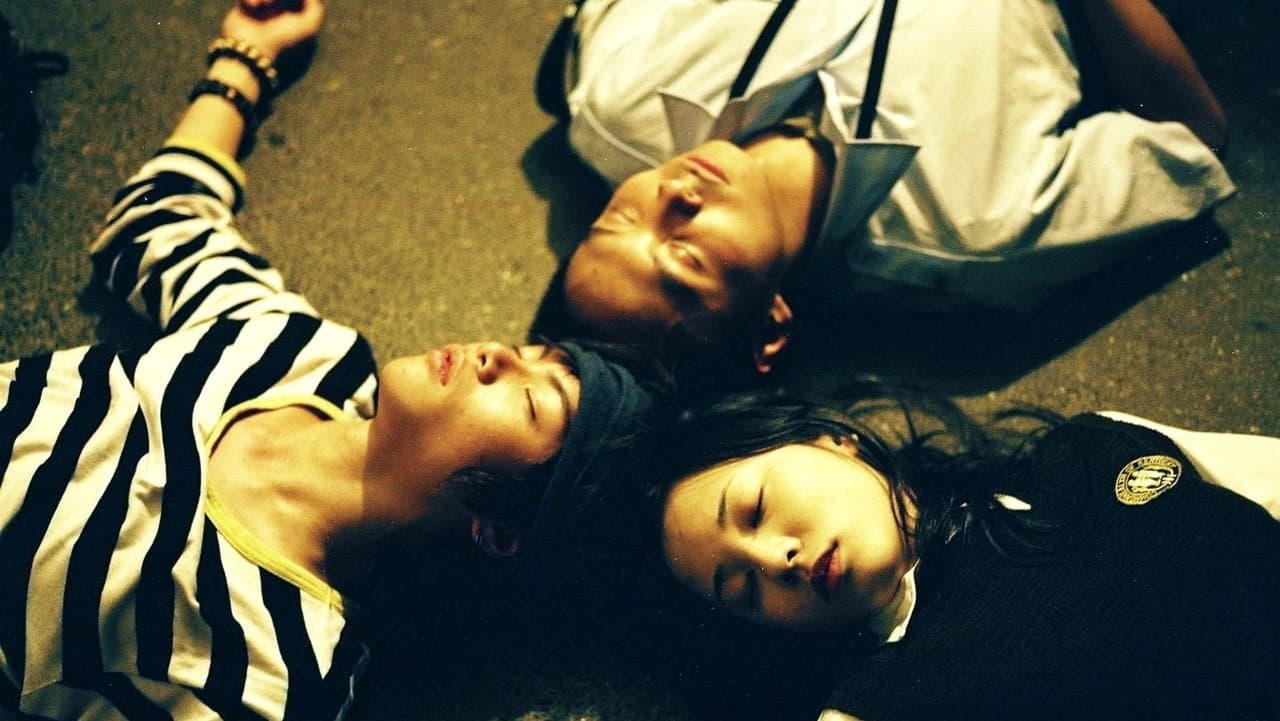 木頭人の背景画像