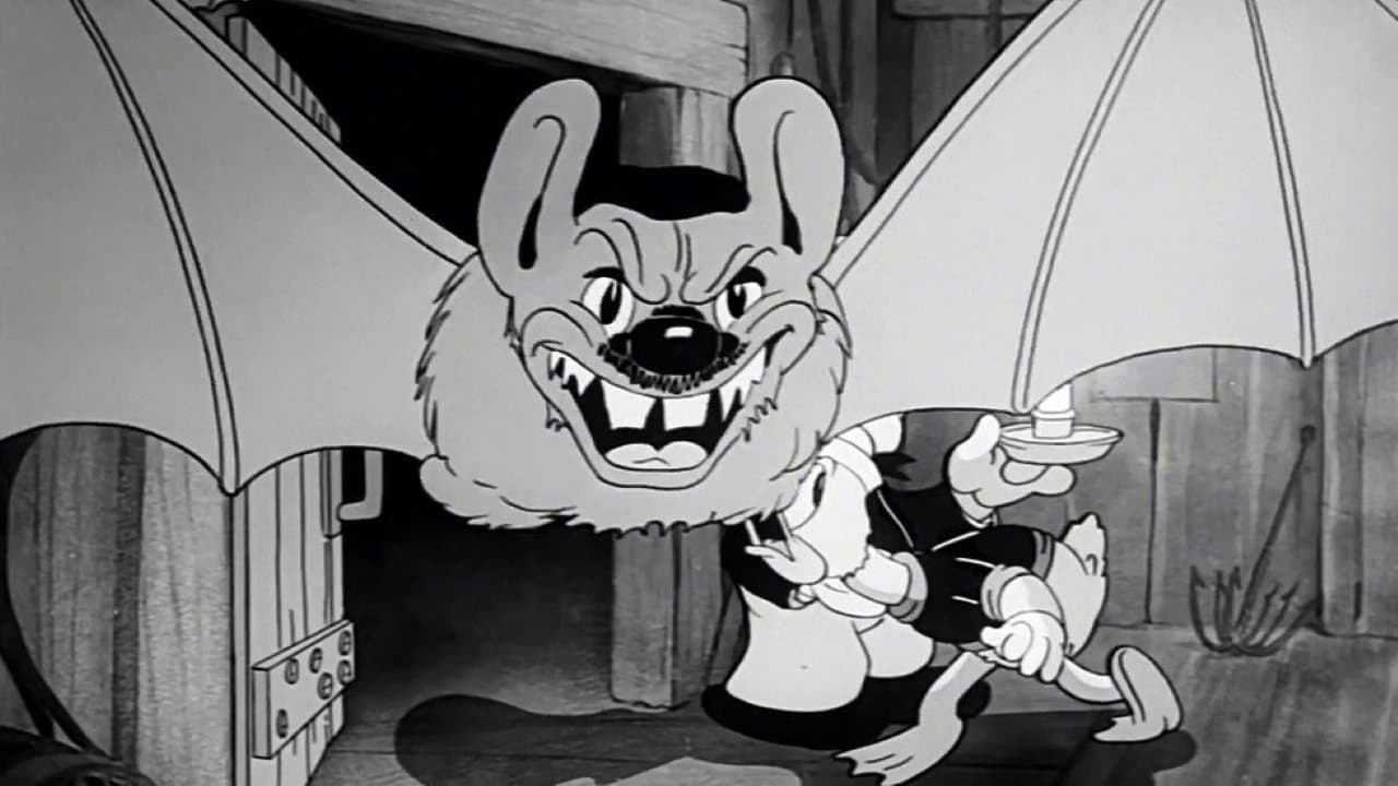 It's an Ill Windの背景画像