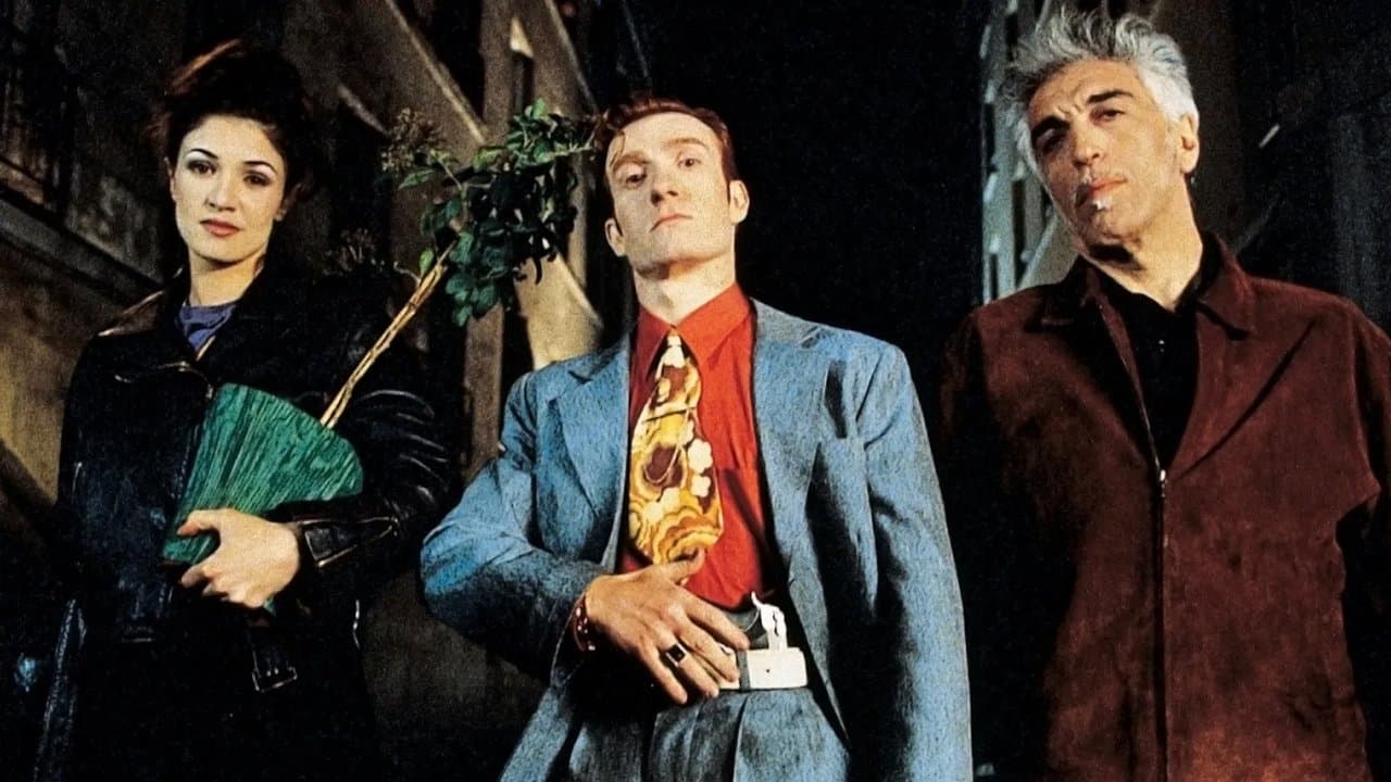 Les Grandes Bouchesの背景画像