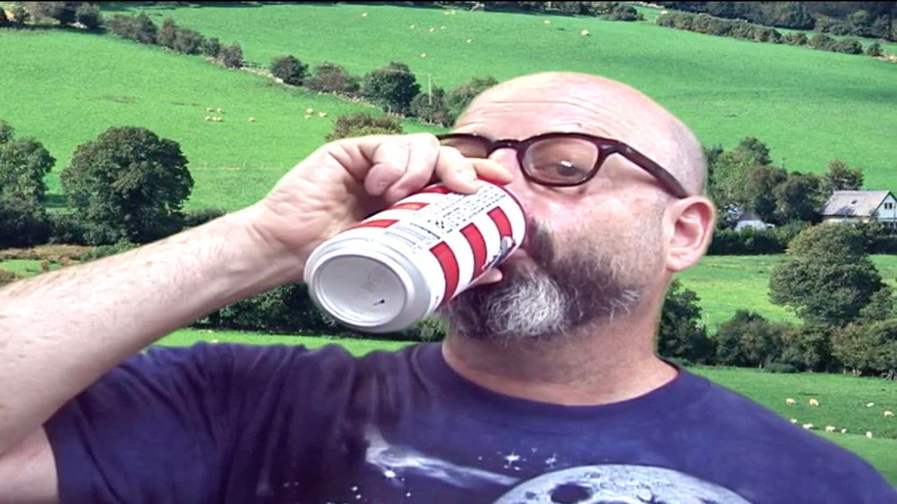 Tomorrow Belongs to Meの背景画像