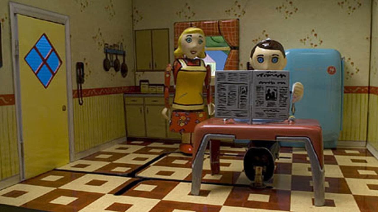 Paradiseの背景画像