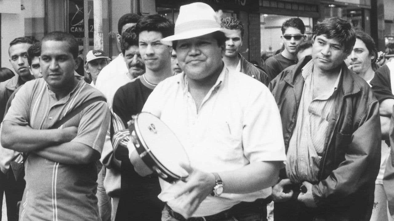 Saudade do Futuroの背景画像